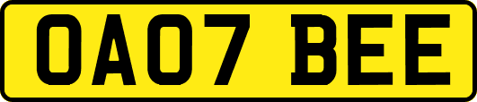 OA07BEE