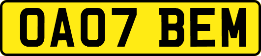 OA07BEM