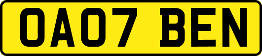 OA07BEN