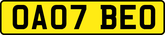 OA07BEO