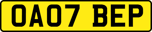 OA07BEP