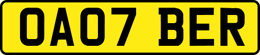 OA07BER