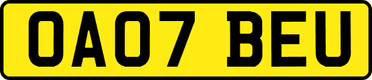 OA07BEU