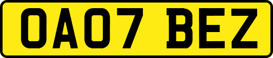 OA07BEZ