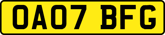 OA07BFG