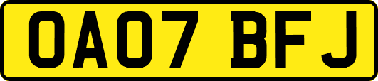 OA07BFJ