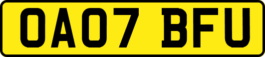 OA07BFU