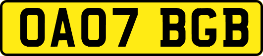 OA07BGB