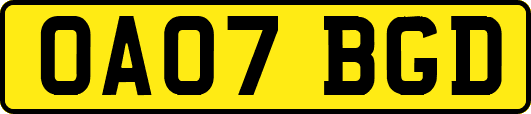 OA07BGD
