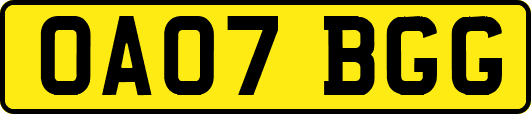 OA07BGG