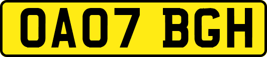 OA07BGH
