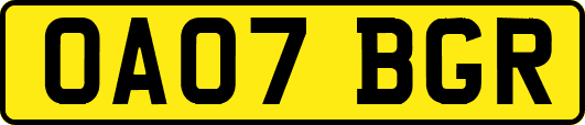 OA07BGR