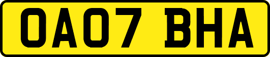OA07BHA