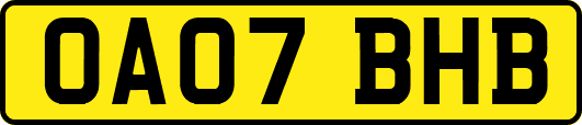 OA07BHB