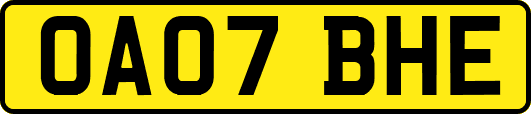 OA07BHE