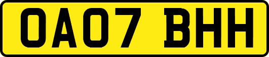 OA07BHH