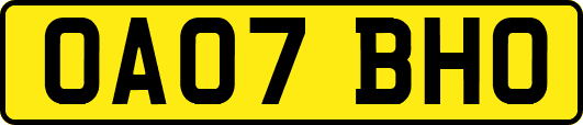 OA07BHO
