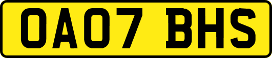 OA07BHS