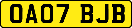 OA07BJB