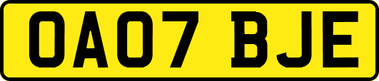 OA07BJE