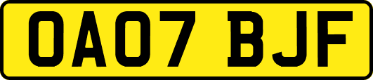 OA07BJF