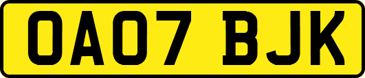 OA07BJK