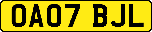 OA07BJL