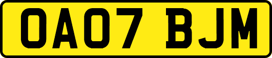 OA07BJM