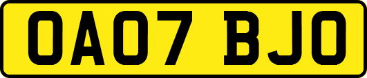 OA07BJO