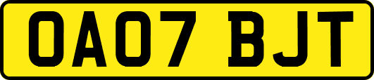 OA07BJT