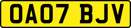 OA07BJV
