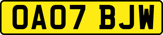 OA07BJW