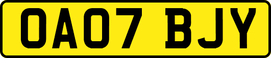 OA07BJY