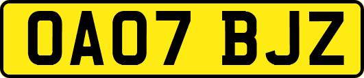 OA07BJZ