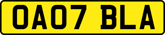 OA07BLA
