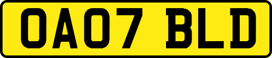 OA07BLD