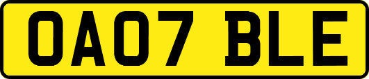 OA07BLE