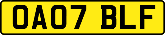 OA07BLF