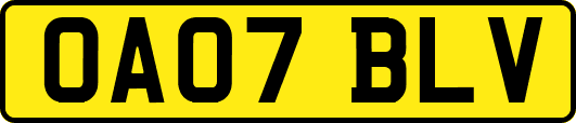 OA07BLV