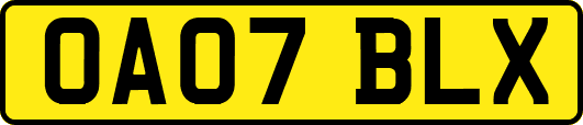OA07BLX