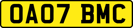 OA07BMC