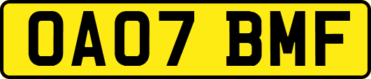 OA07BMF