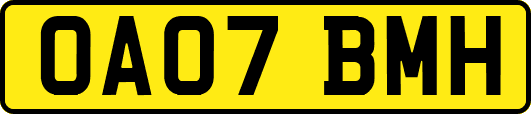 OA07BMH