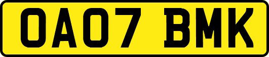 OA07BMK