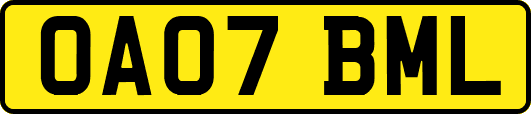 OA07BML