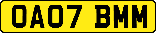 OA07BMM
