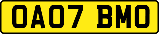 OA07BMO