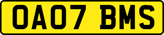 OA07BMS