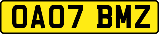 OA07BMZ