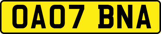 OA07BNA